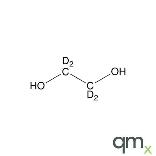 Ethylene-d4 Glycol, neat