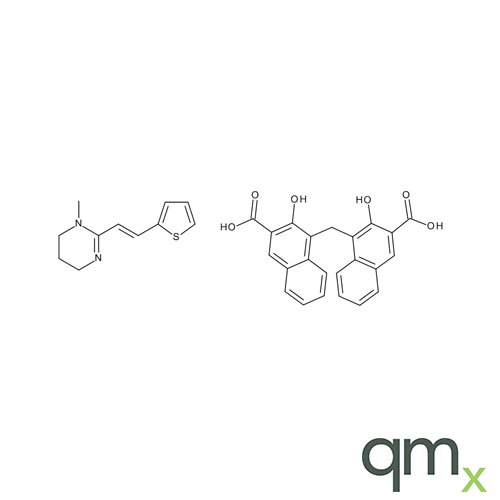 Pyrantel pamoate, neat - Ehrenstorfer