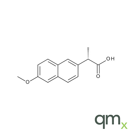 Naproxene, neat - A2S certified