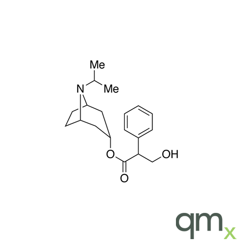N-Isopropyl Noratropine, neat