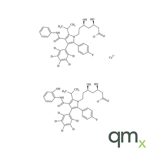 Atorvastatin-d5 Calcium
