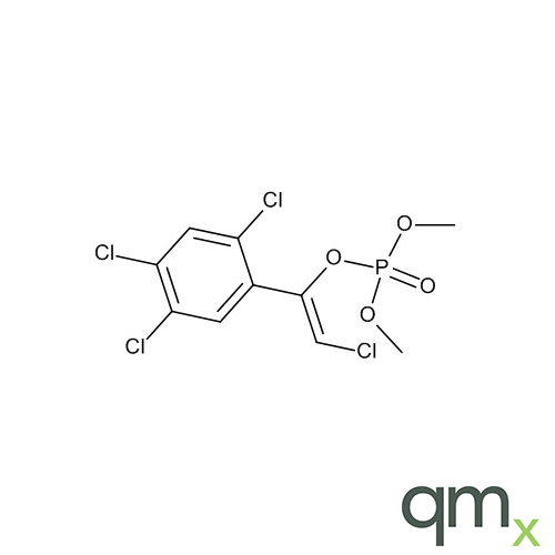 Tetrachlorvinphos, neat - A2S certified