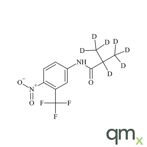 Flutamide-d7