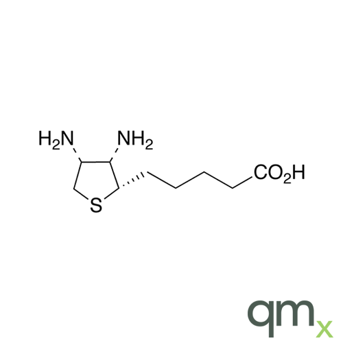 Diamino Biotin, neat