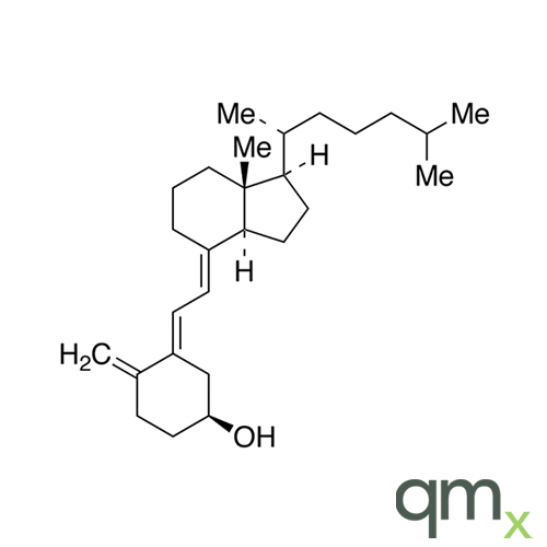 5,6-trans-Cholecalciferol, neat