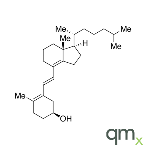 Isotachysterol3, 90%, neat