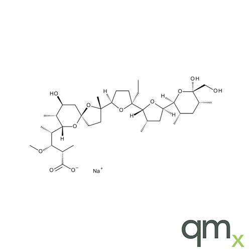 Monensin sodium salt hydrate, neat - Ehrenstorfer