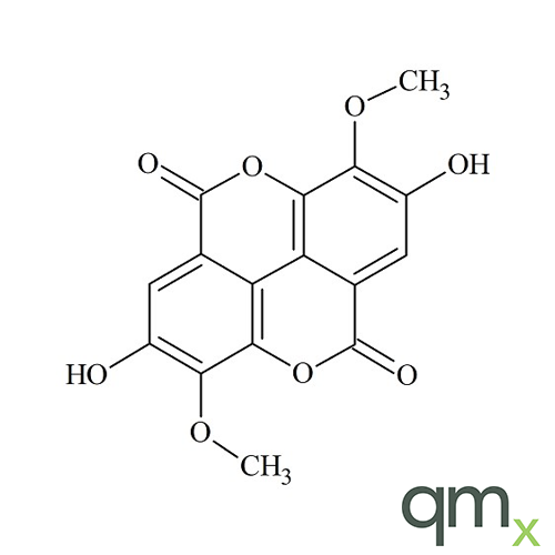 3,3'-Di-O-methylellagic acid