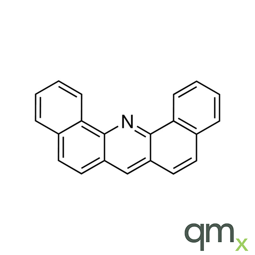 Dibenz(c,h)acridine, 100Âµg/ml in Acetonitrile - A2S certified