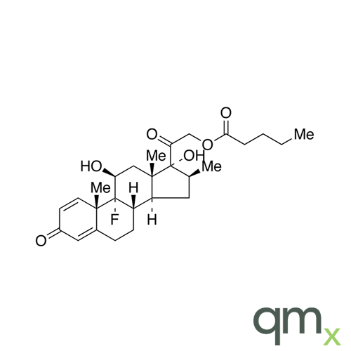 Betamethasone 21-valerate, neat