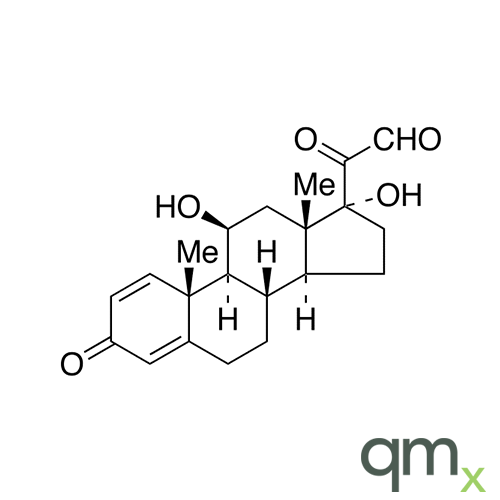21-Dehydro Prednisolone, neat