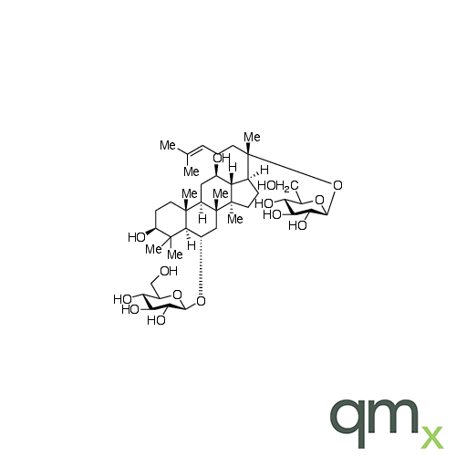 Ginsenoside Rg1, neat