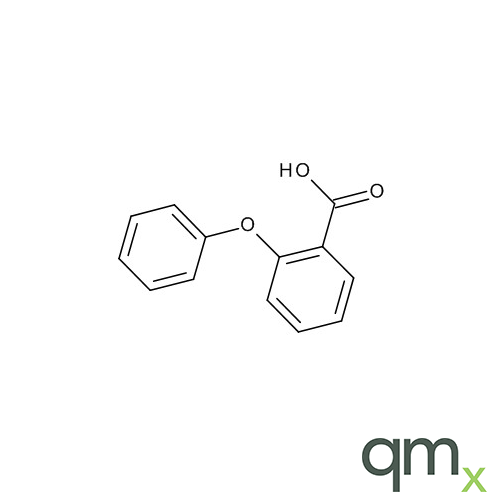 2-Phenoxybenzoic acid, neat - Ehrenstorfer