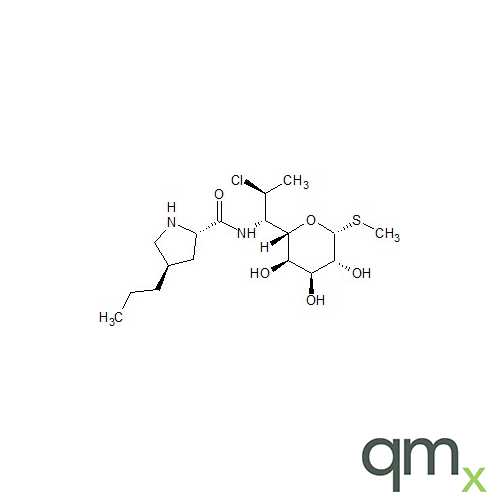 N-Desmethyl Clindamycin