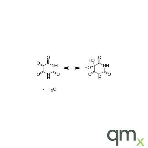 Alloxan Monohydrate, neat