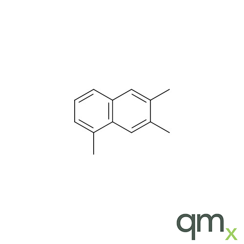 2,3,5-Trimethylnaphthalene 10ng/Âµl, in Cyclohexane - Ehrenstorfer