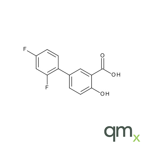 Diflunisal, neat - Ehrenstorfer