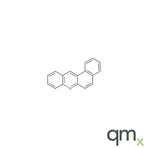 Benz[a]acridine, 10Âµg/ml in Toluene - A2S certified