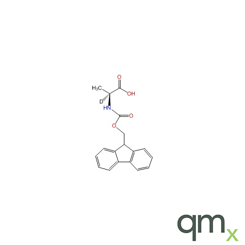 L-Alanine-2-d1-N-FMOC, neat