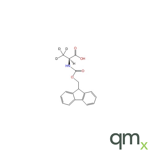 L-Alanine-3,3,3-d3-N-FMOC, neat