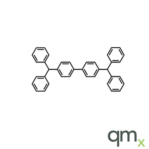 4,4'-Bis(diphenylmethyl)-1,1'-biphenyl , neat