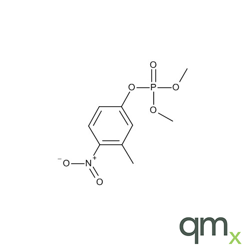 Fenitrothion-oxon, neat - Ehrenstorfer