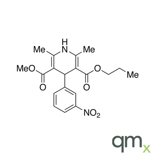 Nitrendipine Propyl Ester, neat