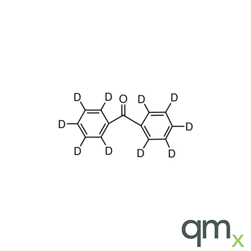 Benzophenone-d10, neat