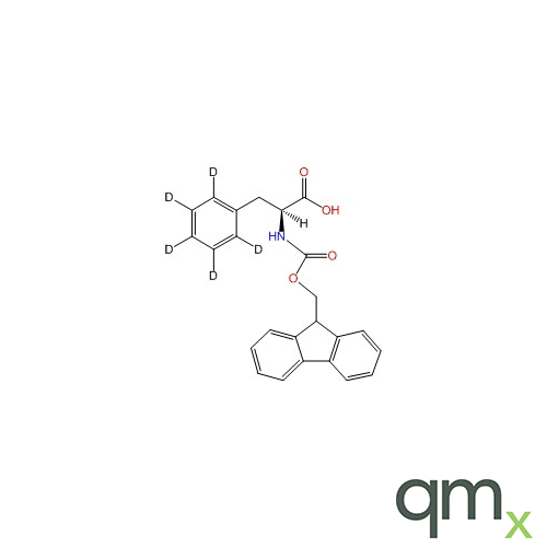 L-Phenyl-d5-alanine-N-FMOC, neat