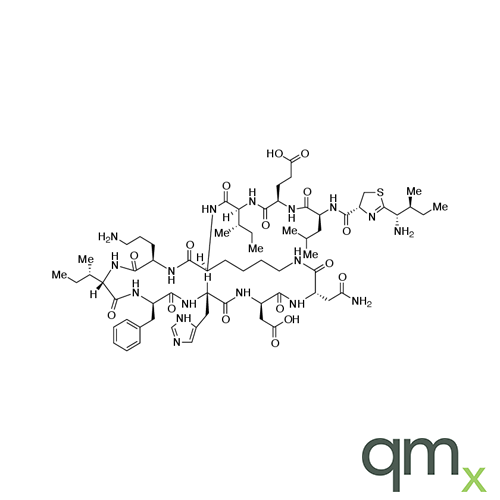 Bacitracin A (Technical Grade), neat