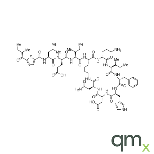 Bacitracin F (~75%), neat