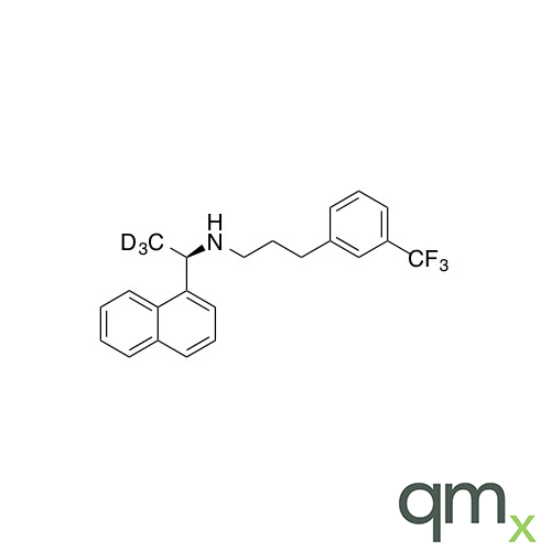 (R)-Cinacalcet-D3, neat