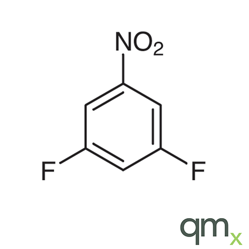 Difluoronitrobenzene-3,5, 100Âµg/ml in Methanol - A2S Certified