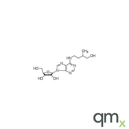 Dihydrozeatin Riboside (>90%), neat