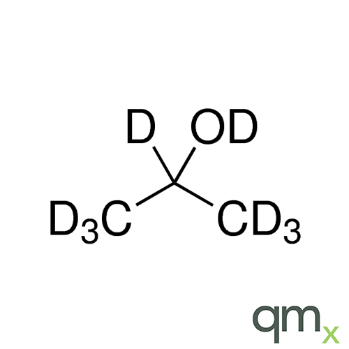 iso-Propyl Alcohol-d8 (reagent grade), neat