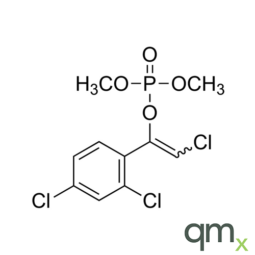 Dimethylvinphos, neat - A2S certified