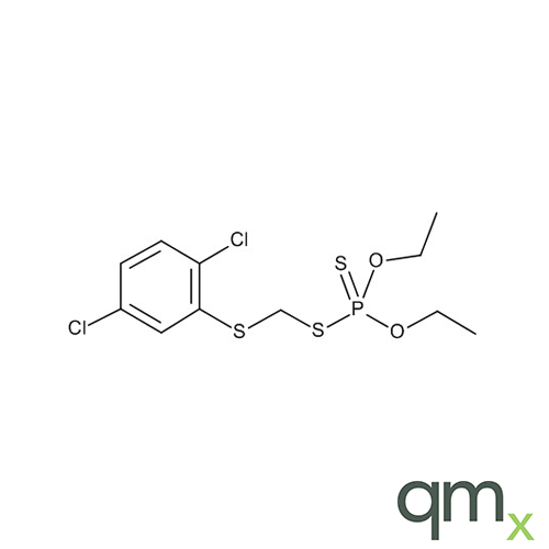 Phenkapton 10ng/Âµl, in Cyclohexane - Ehrenstorfer