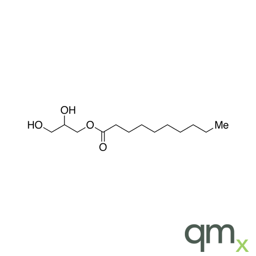 1-Decanoyl-rac-glycerol, neat