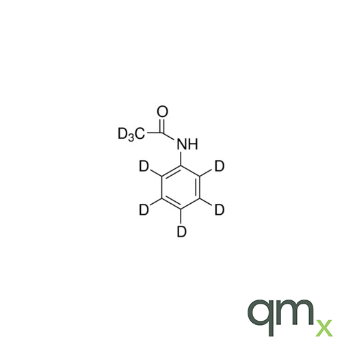 Acetanilide-d8, neat