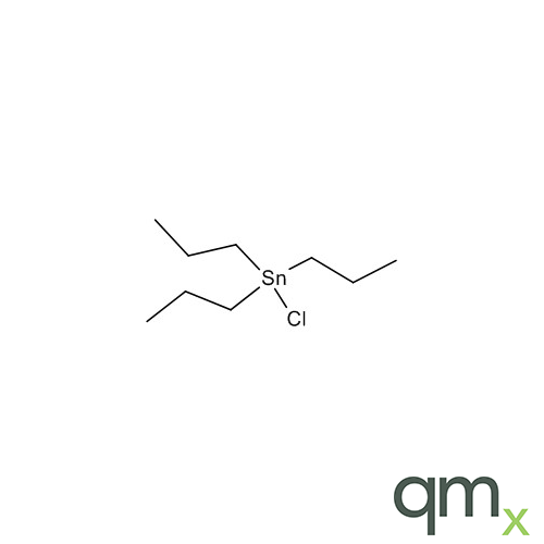 Tripropyltin-n chloride, neat - A2S certified