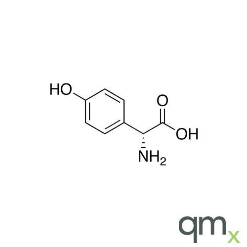 4-Hydroxy-D-(-)-2-phenylglycine, neat