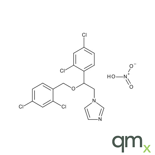 Miconazole Nitrate, neat - Ehrenstorfer