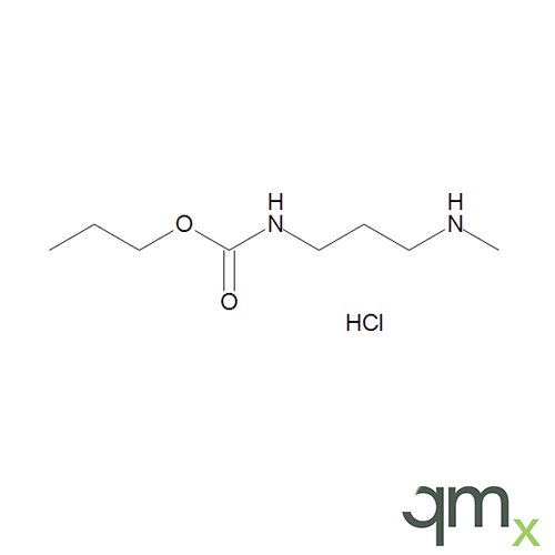 Propamocarb-N-desmethyl hydrochloride, - A2S Certified