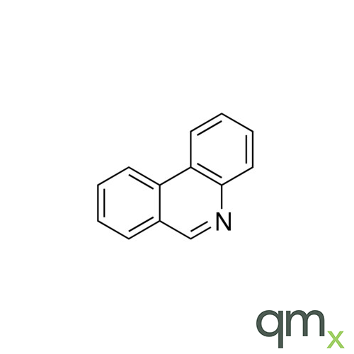 Phenanthridine, 100Âµg/ml in Acetonitrile - A2S certified