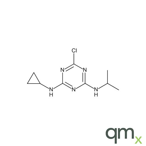 Cyprazine, neat - A2S certified