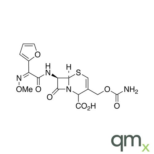 ?2-Cefuroxime, neat