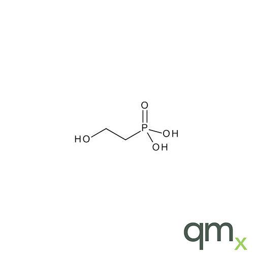 2-Hydroxyethanephosphonic Acid HEPA Ethephon metabolite, neat - A2S certified