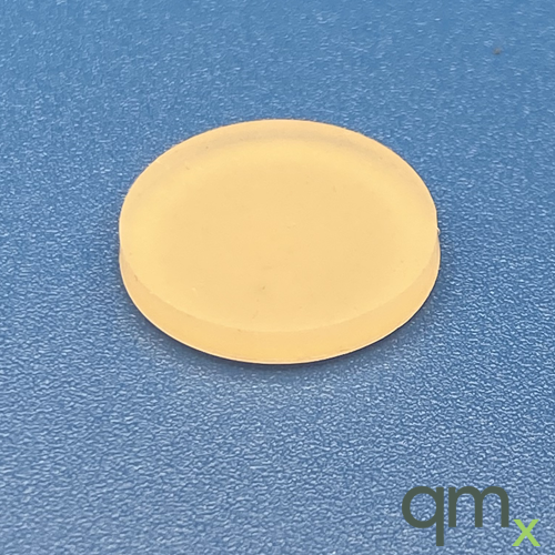 22mm x 0.100" PTFE/SIL Septa