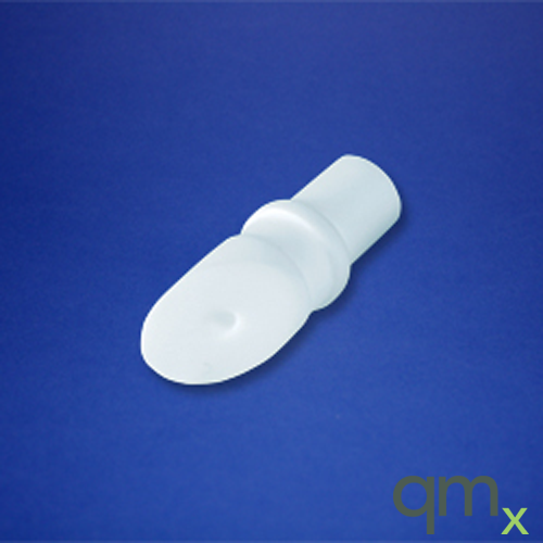 23 mm impinger orifice for 1/2in port