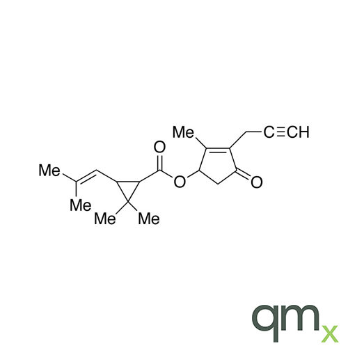 Prallethrine, neat - A2S certified
